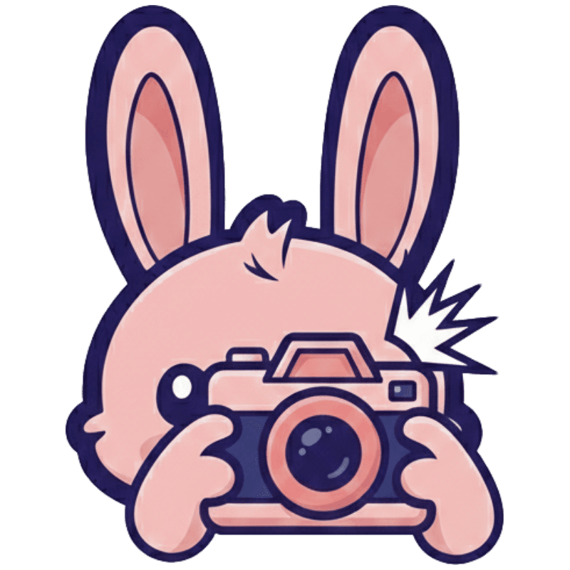 321Camera logo