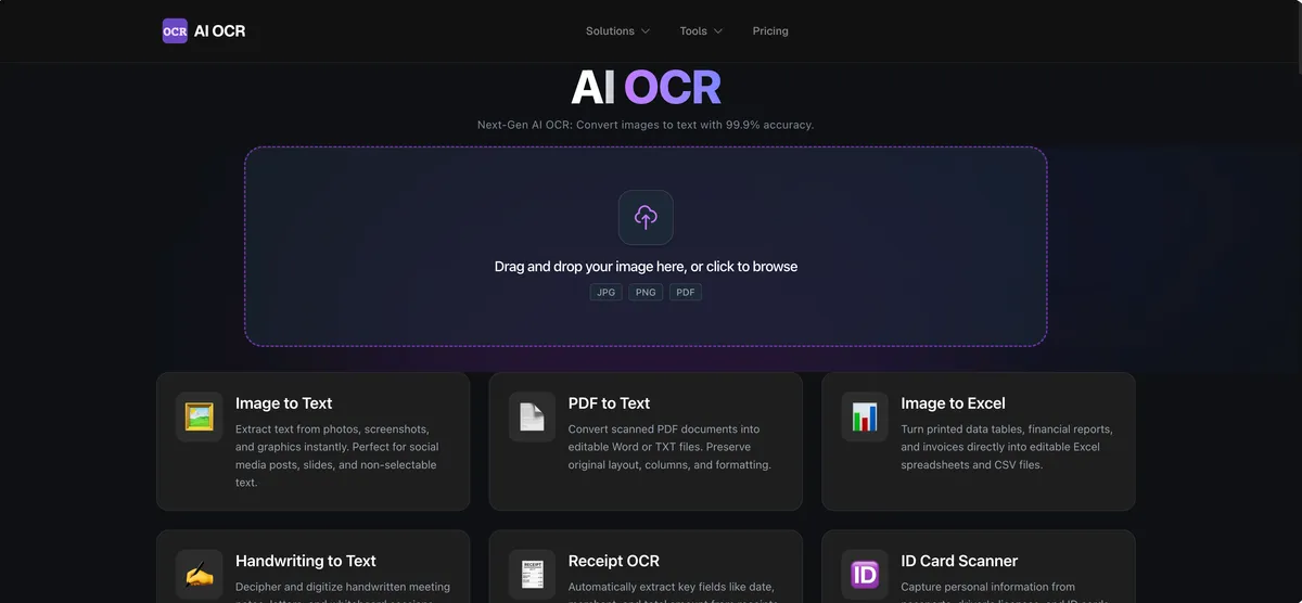aiocr screenshot