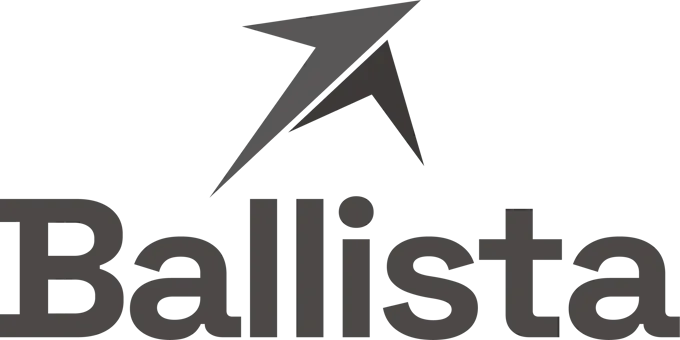 Ballista screenshot