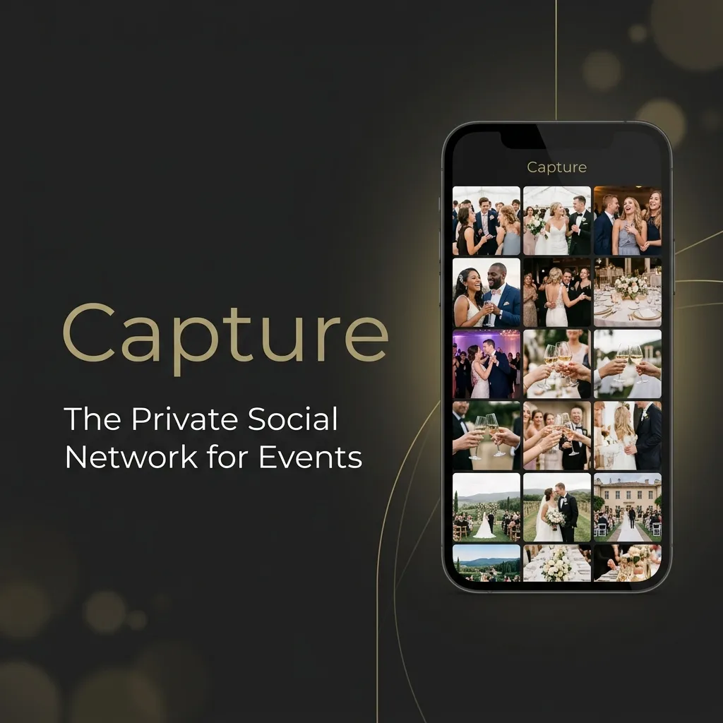 Capture App screenshot