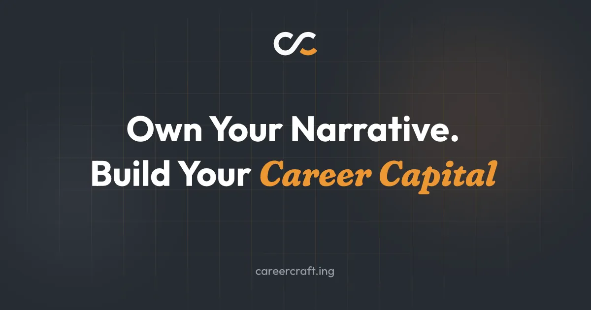 careercraft.ing screenshot