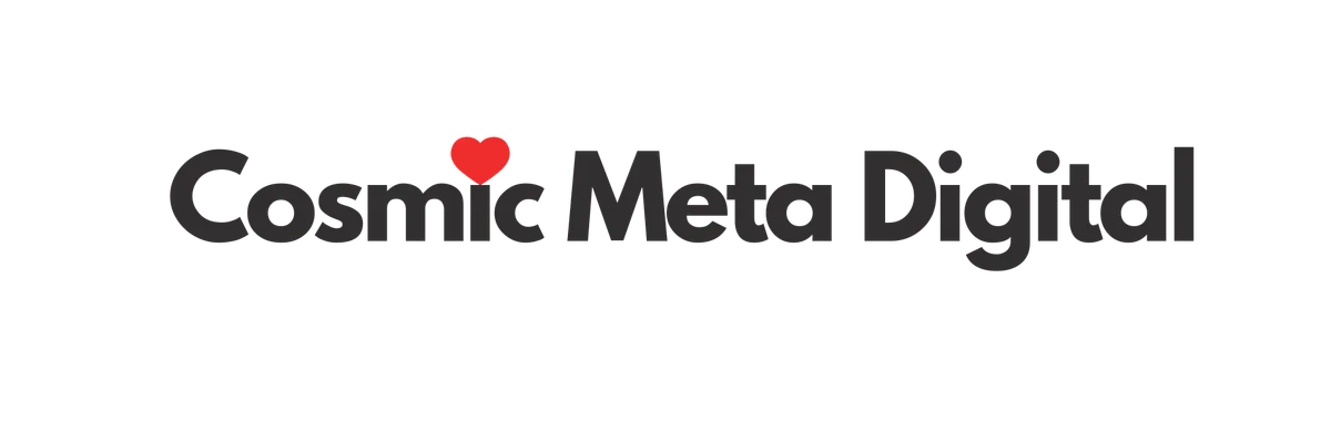 The Cosmic Meta screenshot