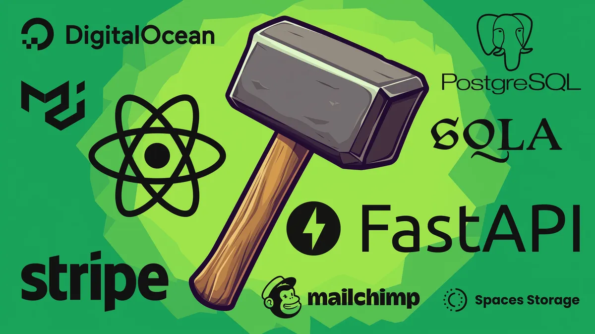 Craft Your Startup screenshot