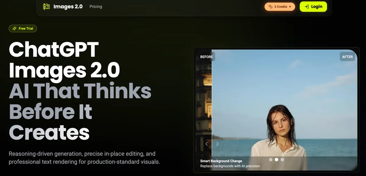 images 2.0 screenshot