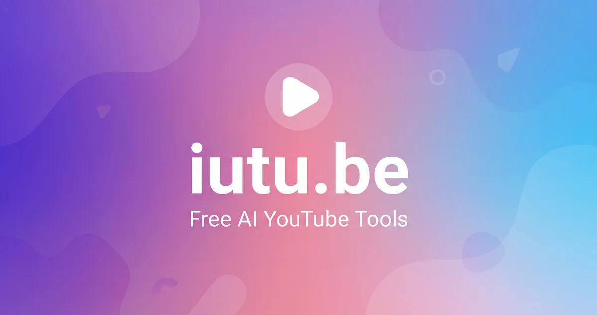 iutu.be screenshot