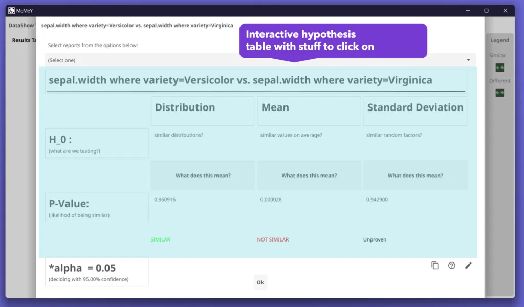 MeasureMenuY screenshot