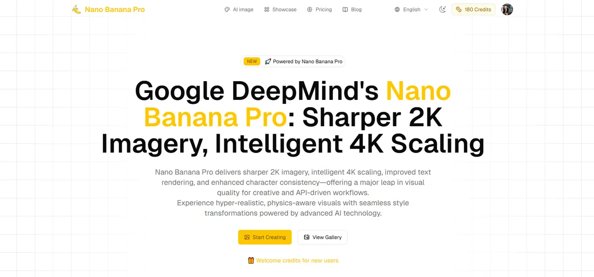 NanoBananaPro screenshot