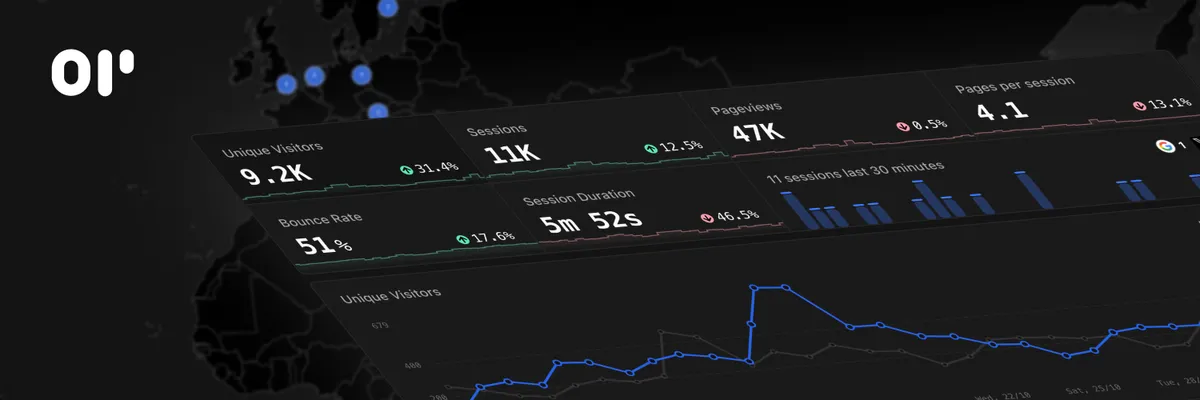 OpenPanel screenshot