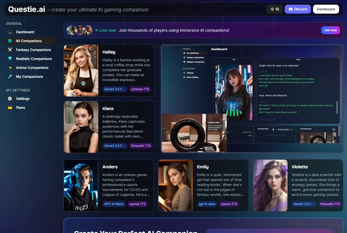 Questie screenshot