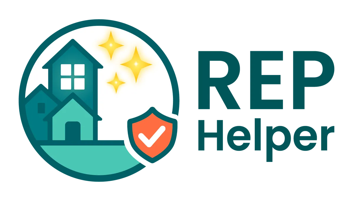 REP Helper screenshot