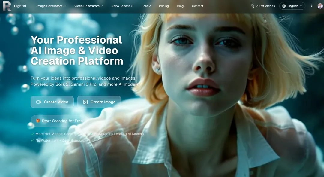 RightAI screenshot